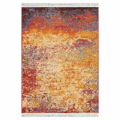 TAPETE DECORATIVO RUST 1806 160X230 CM