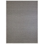 TAPETE DECORATIVO HELEN DARK GREY 240X340 CM