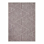 TAPETE DECORATIVO PRISMA 7176 PLUM 160X230 CM