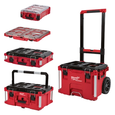 COMBO DE 5 PIEZAS PACKOUT