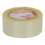 CINTA EMPAQUE TRANSPARENTE 48 MM X 150 M