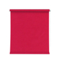 CORTINA ENROLLABLE BLACKOUT 1 X 1.80 M COLOR ROSA