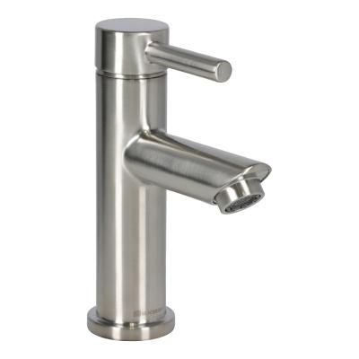 LLAVE MEZCLADORA MONOMANDO 17 X 3.8 X 12.2 CM METAL