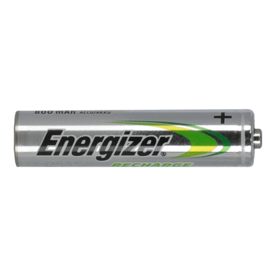 Batería AA 1.5 V Alcalina Energizer (Par)