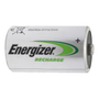 BATERÍA TIPO D RECARGABLE ENERGIZER 2 PIEZAS