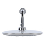 REGADERA DE PLATO 17 X 24 X 58 CMPLATA