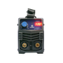 SOLDADORA INVERTER BERGEN MINI MMA 130 AMPERES , SELECCION INTELIGENTE 110/220 V
