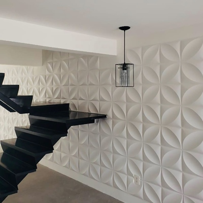 Panel Decorativo 3D para tus paredes - La Nueva Avenida
