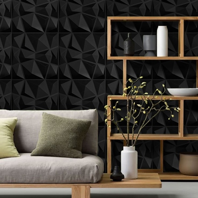 Paneles Decorativos 3D para Muros – Paneles decorativos 3D para