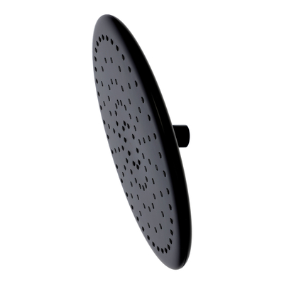 REGADERA DE PLATO 25 X 7 CM PLÁSTICO ABS