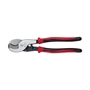 PINZA CORTACABLES A/P JOURNEYMAN 9 KLEIN TOOLS