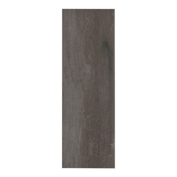 PISO CERÁMICO MANITOBA GRAY 20 X 60 CM GRIS TIPO MADERA CAJA CON 1.20 M2
