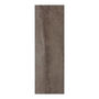 PISO CERÁMICO MANITOBA 60 X 20 CM. CAFÉ TIPO MADERA CAJA CON 1.20 M2