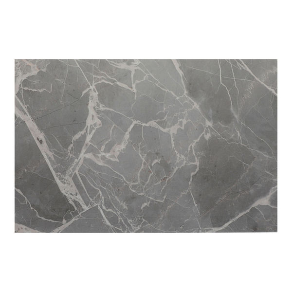 PISO CERÁMICO TUNDRA 40 X 60 CM GRIS TIPO MÁRMOL CAJA CON 1.44 M2