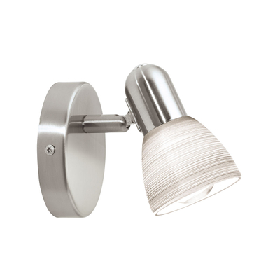 LUMINARIO DE RIEL 1L DAKAR 1