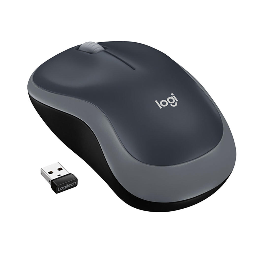 Mouse Bluetooth* / RF, multiequipo 800 / 1200 / 1600 /