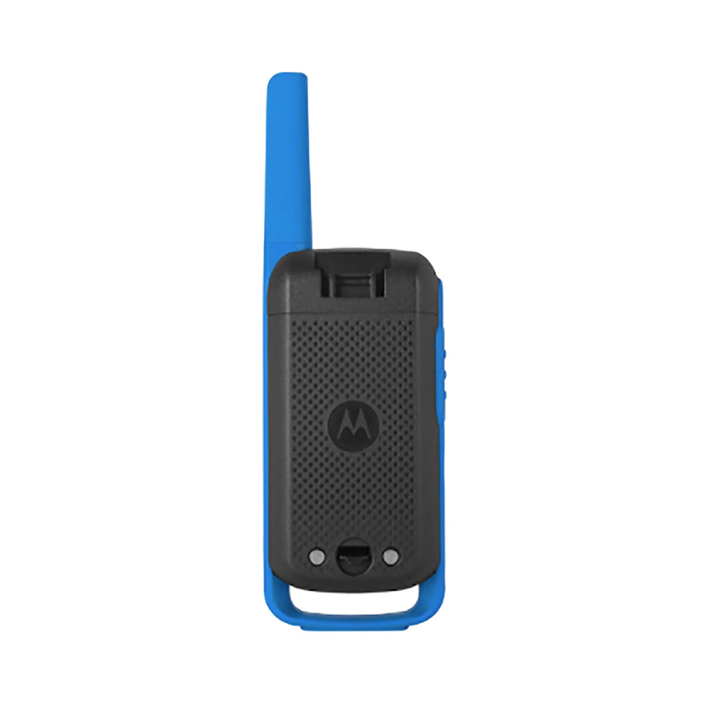 RADIO MOTOROLA TALKABOUT 2 PACK 40KM The Home Depot México