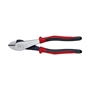 PINZAS DE CORTE DIAGONAL JOURNEYMAN DE 20,6 CM KLEIN TOOLS