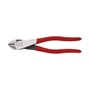 PINZAS DE CORTE DIAGONAL DE 20,5 CM CON CABEZA EN ÁNGULO Y MORDAZAS CORTAS KLEIN TOOLS