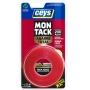 MONTACK XL PRO CINTA DE MONTAJE AGARRE TOTAL DOBLE CARA 7.5 MTS