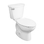 SANITARIO CADET PRO ALARGADO BLANCO