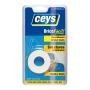 CEYS CINTA DOBLE CARA PEGA FACIL 1M X15ML