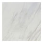 PISO CERÁMICO TANNE 59.3 X 59.3 CM BLANCO TIPO MÁRMOL CAJA CON 1.41 M2