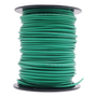 CABLE IUSA THWLS/THHWLS 10 AWG COLOR VERDE EN CARRETE DE 100 M