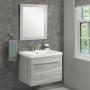 MUEBLE PARA BAÑO FLOTANTE CÓRDOBA 24