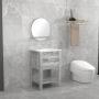 MUEBLE PARA BAÑO DE PISO MANHATTAN 24