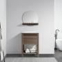 MUEBLE PARA BAÑO DE PISO MANHATTAN 24