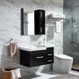 MUEBLE PARA BAÑO FLOTANTE SEVILLA 32