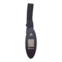 BÁSCULA DIGITAL PARA EQUIPAJE 40 KG NEGRO STEREN