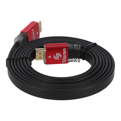 Cable hdmi largo steren sale