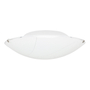 LÁMPARA DE TECHO LED 7 X 25.5 CM BLANCO