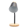 LÁMPARA DE MESA INTERIOR INCANDESCENTE 60 W