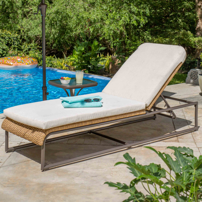 CAMASTRO MELROSE PARK CAFÉ RECLINABLE