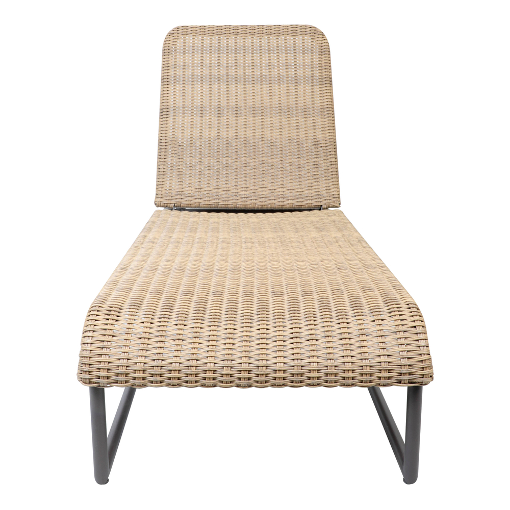 CAMASTRO MELROSE PARK CAFÉ RECLINABLE The Home Depot México