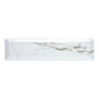 CENEFA TORANO BLANCO 7.5X30 CAJA CON 1.3M2