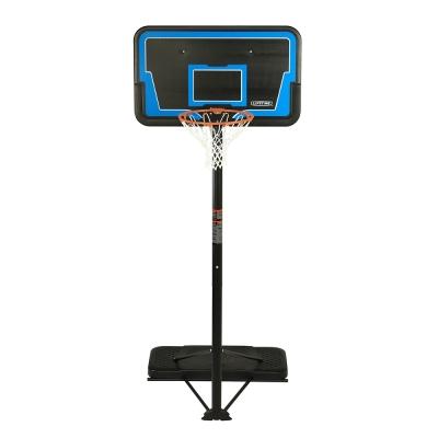 TABLERO DE BASQUETBOL PORTATIL AJUSTABLE 44 PULGADAS LIFETIME | The Home  Depot México