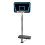 TABLERO DE BASQUETBOL PORTATIL AJUSTABLE 44 PULGADAS LIFETIME