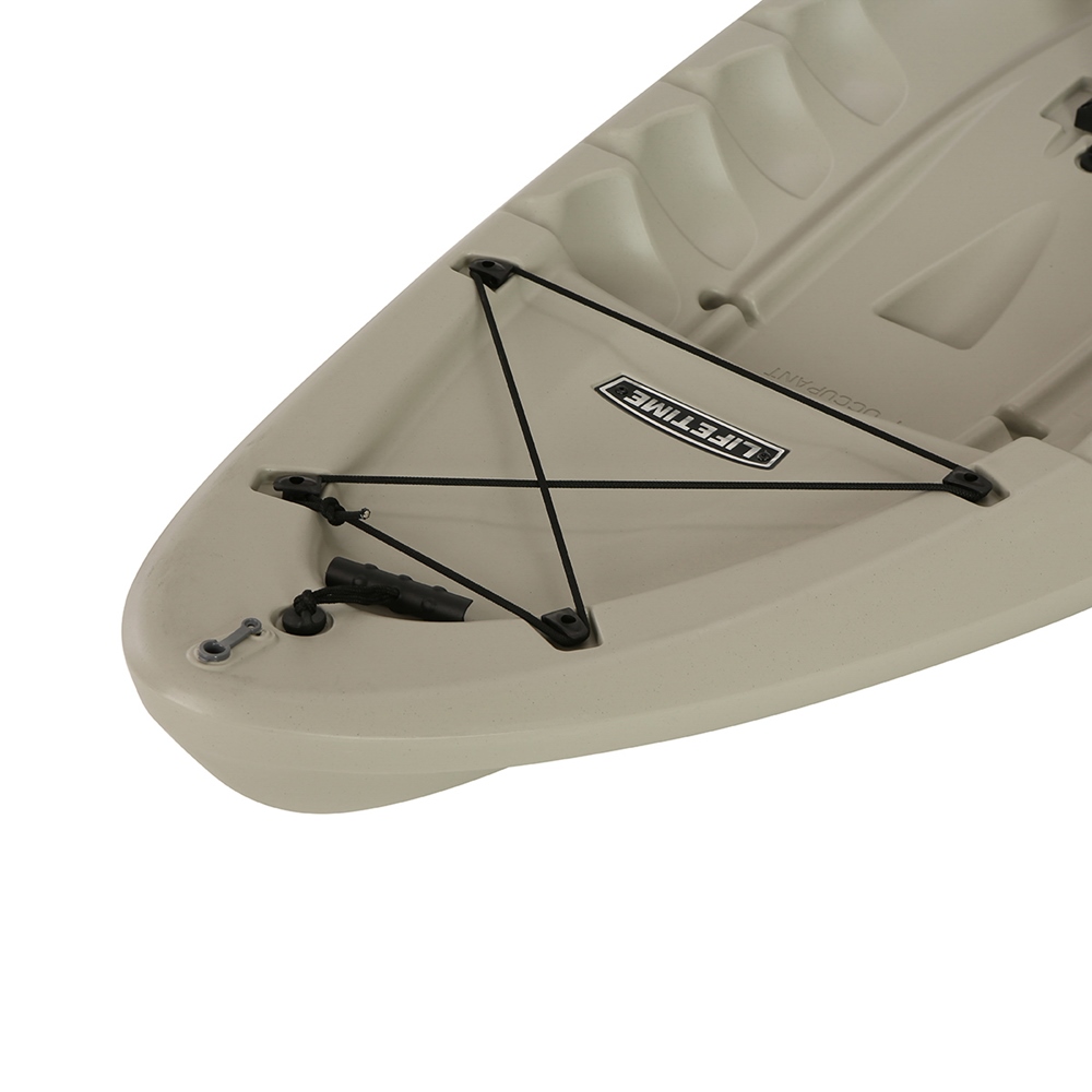 KAYAK DE PESCA HYDROS ANGLER 85 LIFETIME The Home Depot México