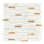 MALLA ARCADIA 30X30 CAJA CON 0.98 M2