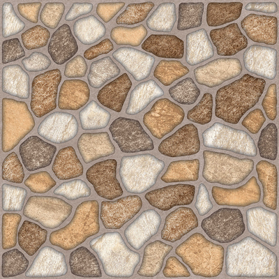 PISO LOREDO 44X44 MULTICOLOR 1.92 M2