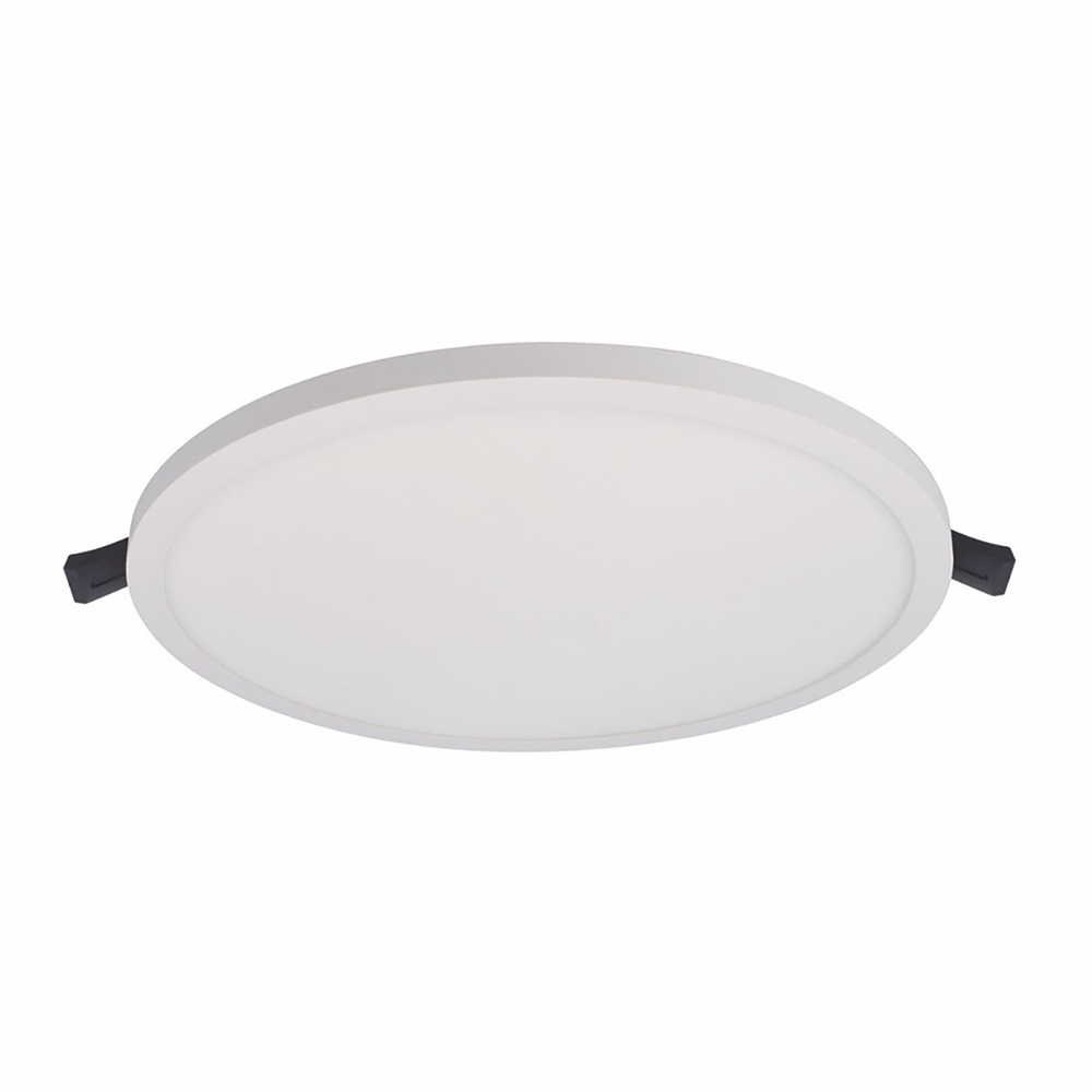 Luminario led de 15.2 cm para empotrar