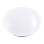 LUMINARIO LED PLAFÓN ACRÍLICO BLANCO