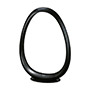 LÁMPARA ESTÉVEZ HOOP 1.6W LED LUZ NEUTRA NEGRO