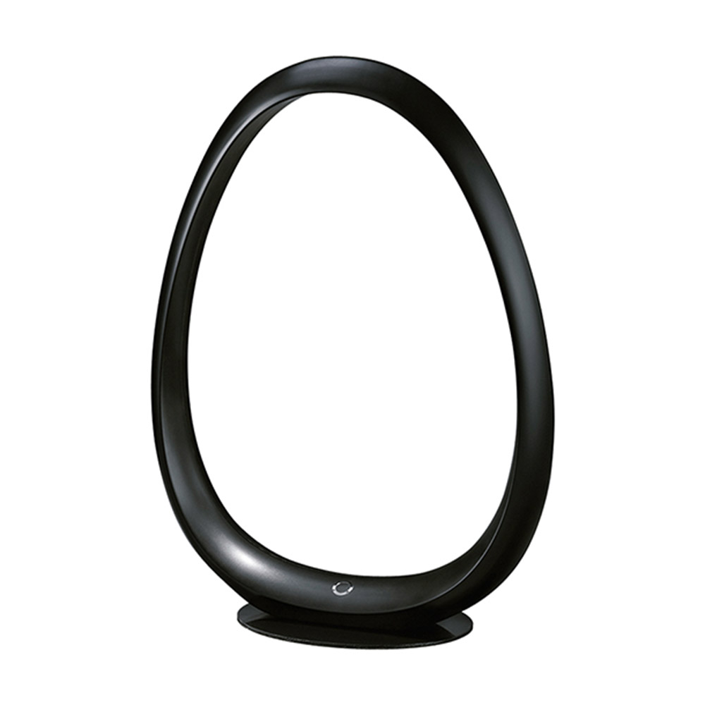 LÁMPARA ESTÉVEZ HOOP 1.6W LED LUZ NEUTRA NEGRO The Home Depot México