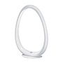 LAMPARA DE MESA HOOP 1.6W LED COLOR BLANCA