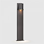 LUMINARIO TIPO BALIZA KALA 80CM IP44 GU10-MR17